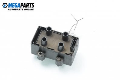 Запалителна бобина за Renault Clio II Hatchback (09.1998 - 09.2005) 1.2 (BB0A, BB0F, BB10, BB1K, BB28, BB2D, BB2H, CB0A...), 58 к.с.