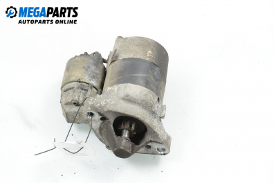 Стартер за Renault Clio II Hatchback (09.1998 - 09.2005) 1.2 (BB0A, BB0F, BB10, BB1K, BB28, BB2D, BB2H, CB0A...), 58 к.с.