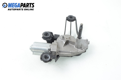 Ел. мотор за чистачките за Citroen C4 Hatchback II (11.2004 - 12.2013), хечбек, позиция: задна