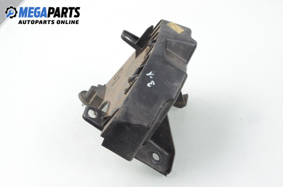 Буфер задна броня за Citroen C4 Hatchback I (11.2004 - 12.2013), хечбек, позиция: задна, лява