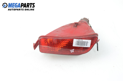 Светлина мъгла за Citroen C4 Hatchback I (11.2004 - 12.2013), хечбек