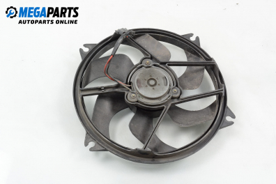 Перка охлаждане за Citroen C4 Hatchback II (11.2004 - 12.2013) 1.6 16V, 109 к.с.