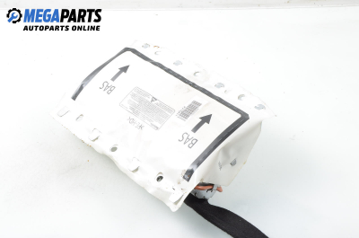 Airbag за Citroen C4 Hatchback I (11.2004 - 12.2013), 4+1 вр., хечбек, позиция: предна