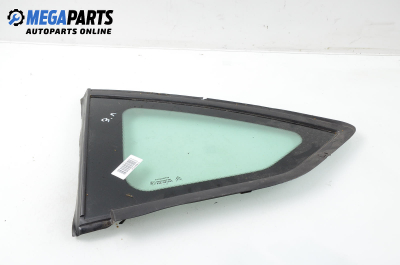 Фикс за Citroen C4 Hatchback II (11.2004 - 12.2013), 4+1 вр., хечбек, позиция: лява