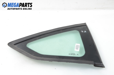 Фикс за Citroen C4 Hatchback II (11.2004 - 12.2013), 4+1 вр., хечбек, позиция: дясна