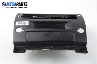 Централна конзола за Citroen C4 Hatchback II (11.2004 - 12.2013)