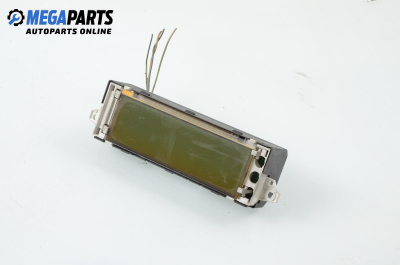 Дисплей за Citroen C4 Hatchback I (11.2004 - 12.2013)