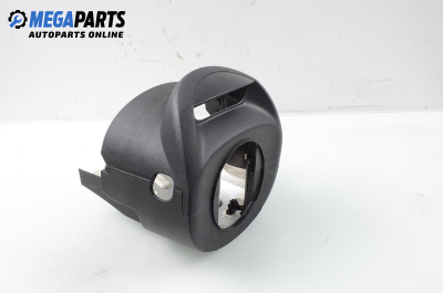 Интериорна пластмаса волан за Citroen C4 Hatchback II (11.2004 - 12.2013), 4+1 вр., хечбек