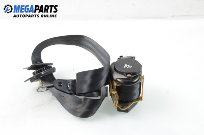 Предпазен колан за Citroen C4 Hatchback II (11.2004 - 12.2013), 4+1 вр., позиция: предна, дясна