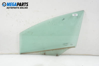 Странично стъкло за Citroen C4 Hatchback II (11.2004 - 12.2013), 4+1 вр., хечбек, позиция: предна, лява