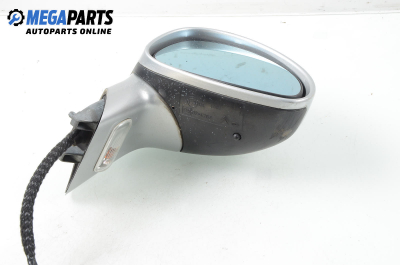 Огледало за Citroen C4 Hatchback II (11.2004 - 12.2013), 4+1 вр., хечбек, позиция: дясна