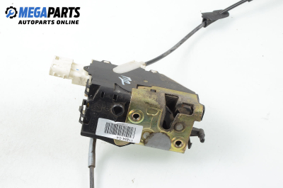 Брава на врата за Citroen C4 Hatchback II (11.2004 - 12.2013), позиция: предна, дясна