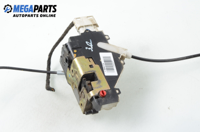 Брава на врата за Citroen C4 Hatchback II (11.2004 - 12.2013), позиция: задна, дясна