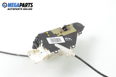 Брава на врата за Citroen C4 Hatchback I (11.2004 - 12.2013), позиция: предна, лява