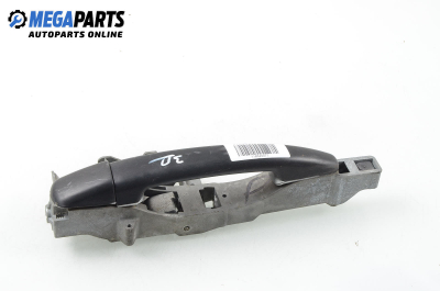 Външна дръжка за Citroen C4 Hatchback II (11.2004 - 12.2013), 4+1 вр., хечбек, позиция: задна, дясна