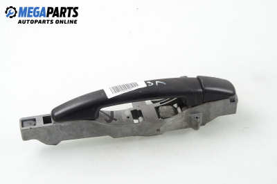 Външна дръжка за Citroen C4 Hatchback I (11.2004 - 12.2013), 4+1 вр., хечбек, позиция: задна, лява