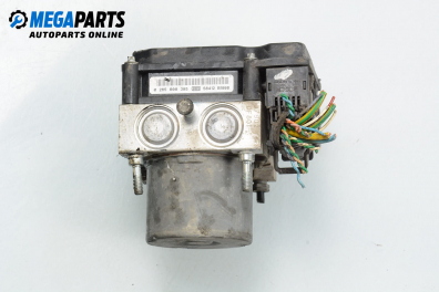 Помпа ABS за Citroen C4 Hatchback II (11.2004 - 12.2013), № 0 265 800 395