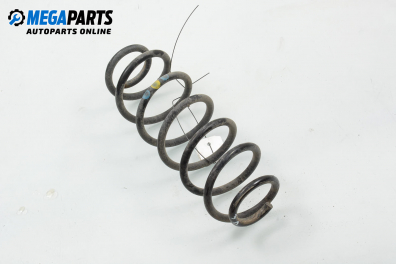 Пружина за ходова част за Citroen C4 Hatchback I (11.2004 - 12.2013), хечбек, позиция: задна