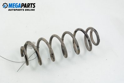 Пружина за ходова част за Citroen C4 Hatchback II (11.2004 - 12.2013), хечбек, позиция: задна