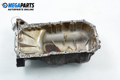 Картер за Citroen C4 Hatchback II (11.2004 - 12.2013) 1.6 16V, 109 к.с.