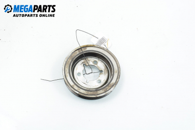 Демпферна шайба за Citroen C4 Hatchback II (11.2004 - 12.2013) 1.6 16V, 109 к.с.