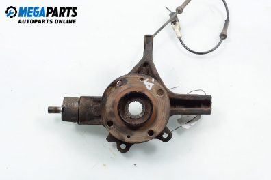 Шенкел главина за Citroen C4 Hatchback II (11.2004 - 12.2013), позиция: предна, дясна