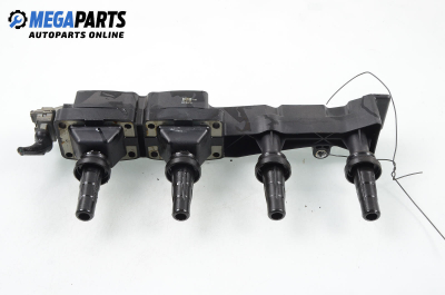 Запалителна бобина за Citroen C4 Hatchback I (11.2004 - 12.2013) 1.6 16V, 109 к.с.