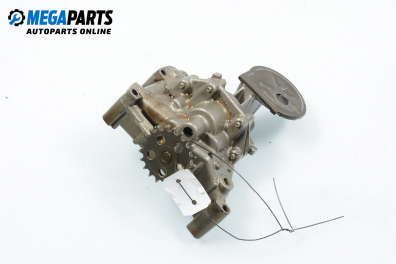 Маслена помпа за Citroen C4 Hatchback II (11.2004 - 12.2013) 1.6 16V, 109 к.с.