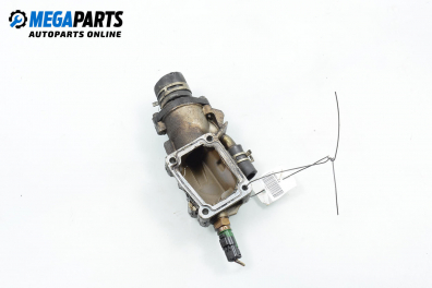 Корпус на термостат за Citroen C4 Hatchback II (11.2004 - 12.2013) 1.6 16V, 109 к.с.