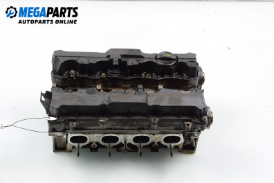 Глава за Citroen C4 Hatchback II (11.2004 - 12.2013) 1.6 16V, 109 к.с.