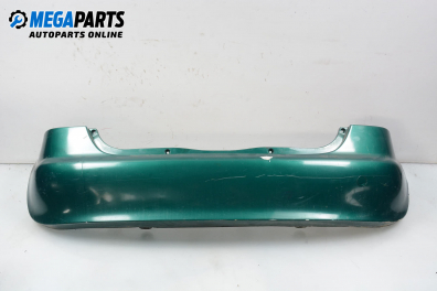 Задна броня за Mercedes-Benz A-Class Hatchback  (W168) (07.1997 - 08.2004), хечбек