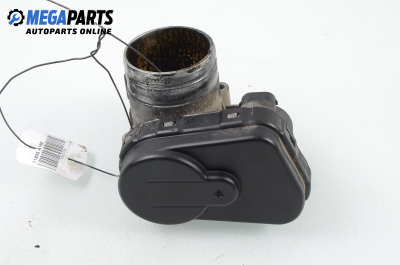 Дроселова клапа за Mercedes-Benz A-Class Hatchback  (W168) (07.1997 - 08.2004) A 160 (168.033, 168.133), 102 к.с.