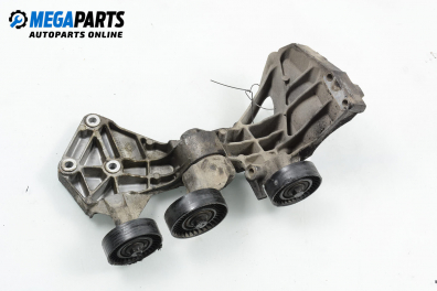 Обтяжни ролки за Mercedes-Benz A-Class Hatchback  (W168) (07.1997 - 08.2004) A 160 (168.033, 168.133), 102 к.с.