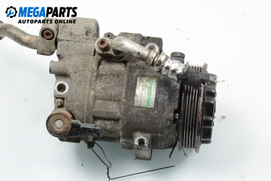 Компресор климатик за Mercedes-Benz A-Class Hatchback  (W168) (07.1997 - 08.2004) A 160 (168.033, 168.133), 102 к.с.
