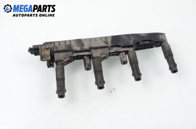 Запалителна бобина за Mercedes-Benz A-Class Hatchback  (W168) (07.1997 - 08.2004) A 160 (168.033, 168.133), 102 к.с.