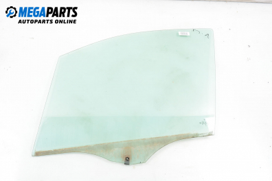 Странично стъкло за Mercedes-Benz A-Class Hatchback  (W168) (07.1997 - 08.2004), 4+1 вр., хечбек, позиция: предна, лява