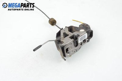 Брава на врата за Mercedes-Benz A-Class Hatchback  (W168) (07.1997 - 08.2004), позиция: предна, лява