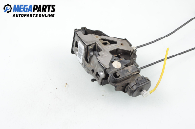 Брава на врата за Mercedes-Benz A-Class Hatchback  (W168) (07.1997 - 08.2004), позиция: задна, лява