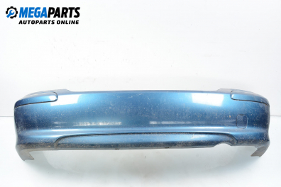 Задна броня за Nissan Almera II Hatchback (01.2000 - 12.2006), хечбек