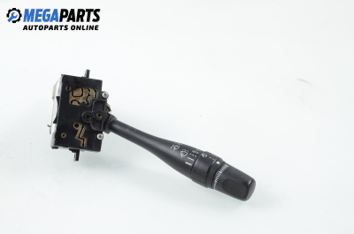 Лостче за чистачки за Nissan Almera II Hatchback (01.2000 - 12.2006)