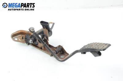 Потенциометър газ  за Nissan Almera II Hatchback (01.2000 - 12.2006), № Bosch 0 281 002 425