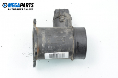 Дебитомер за Nissan Almera II Hatchback (01.2000 - 12.2006) 2.2 Di, 110 к.с., № Bosch 0 280 218 005