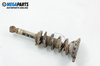 Макферсон за Nissan Almera II Hatchback (01.2000 - 12.2006), хечбек, позиция: задна, лява
