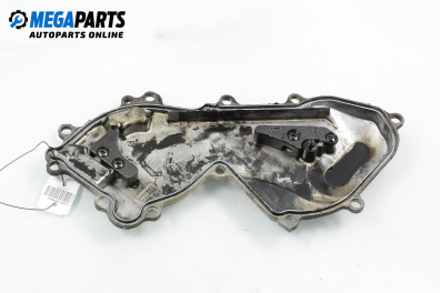 Капак ангренажен ремък за Nissan Almera II Hatchback (01.2000 - 12.2006) 2.2 Di, 110 к.с.