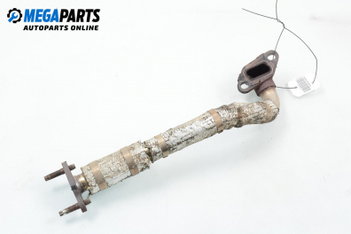 EGR тръба за Nissan Almera II Hatchback (01.2000 - 12.2006) 2.2 Di, 110 к.с.