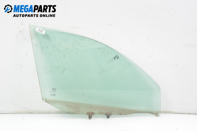 Странично стъкло за Nissan Almera II Hatchback (01.2000 - 12.2006), 4+1 вр., хечбек, позиция: предна, дясна