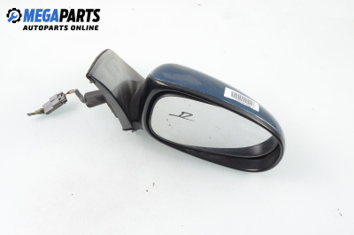 Огледало за Nissan Almera II Hatchback (01.2000 - 12.2006), 4+1 вр., хечбек, позиция: дясна