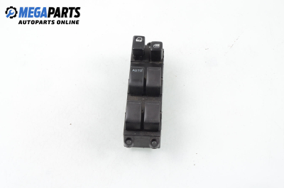 Бутони ел. стъкла  за Nissan Almera II Hatchback (01.2000 - 12.2006)