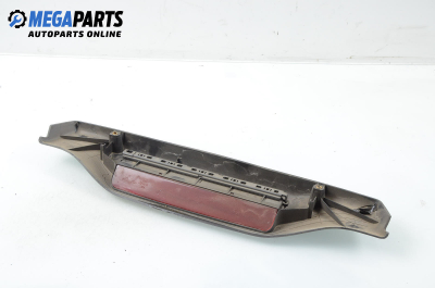 Трети стоп за Fiat Punto Hatchback II (09.1999 - 07.2012), хечбек