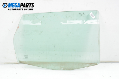 Странично стъкло за Fiat Punto Hatchback II (09.1999 - 07.2012), 4+1 вр., хечбек, позиция: задна, дясна